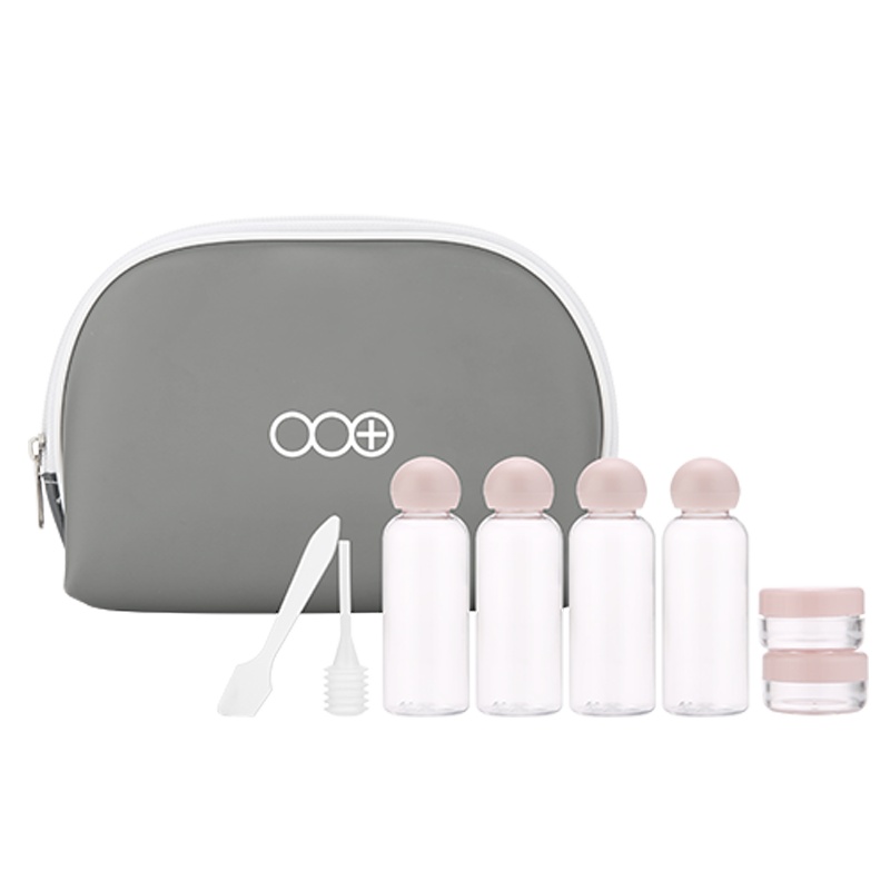 多样屋 风尚旅行收纳包套组