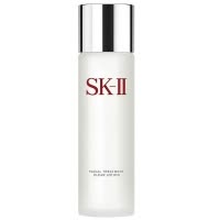 SK-II 嫩肤清莹露/亮采化妆水160ml 二次清洁清爽修护滋润营养 sk2神仙水搭档