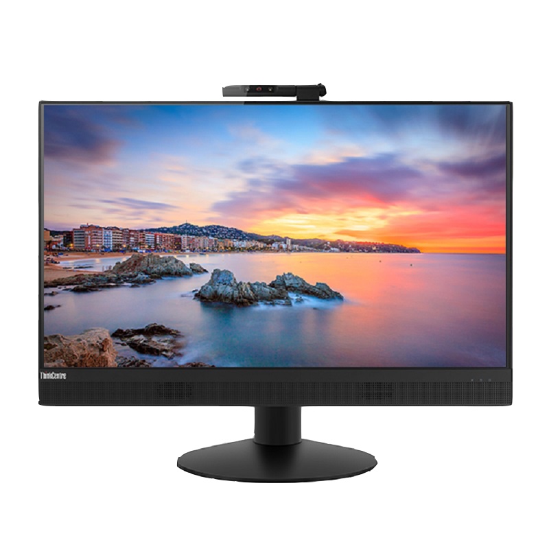 联想(Lenovo)ThinkCentreM920z( i5-9500 8G 256G 2G独显 win10专业版)