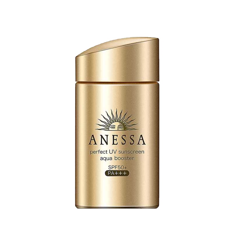 安热沙水能户外防晒乳60ml