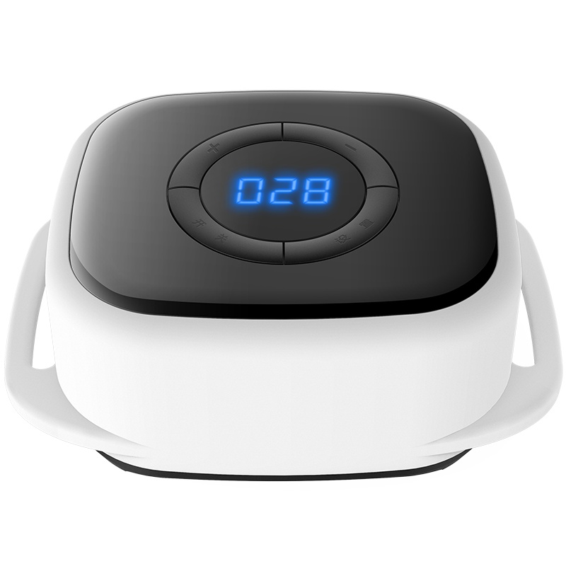 奥雅家用无烟随身灸智能艾灸盒宫寒妇科全身热敷祛湿美容养生温灸仪器