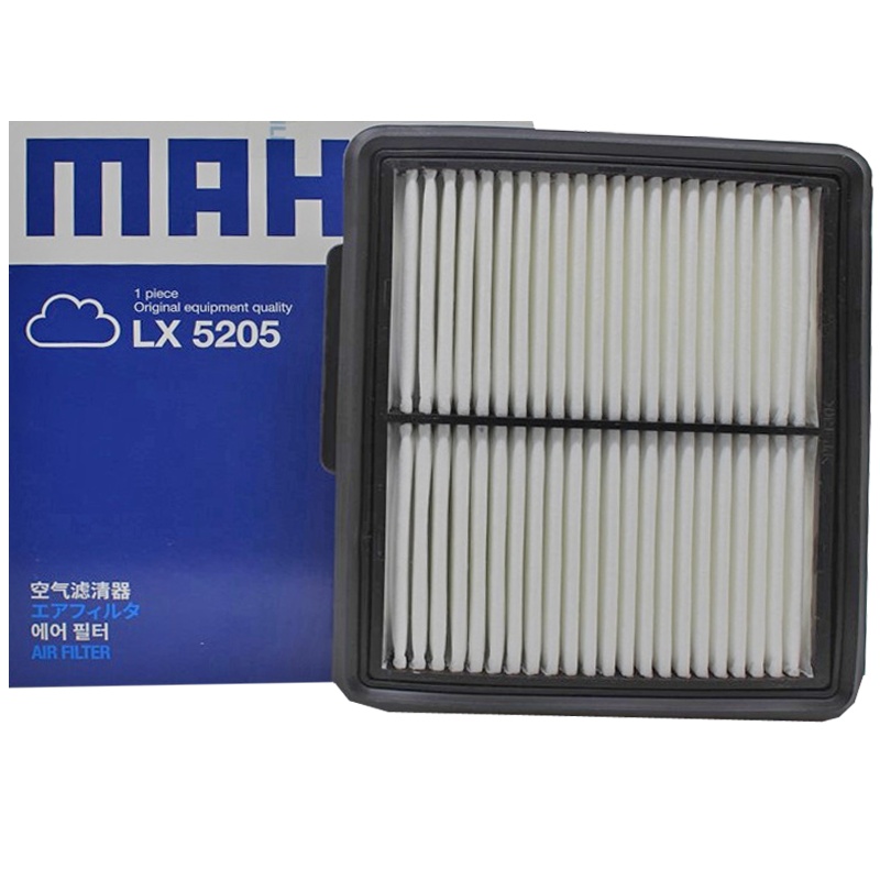 马勒(MAHLE)空气滤LX5205适配13-17款英菲尼迪Q70L 2.5L V6