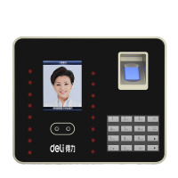 得力 3969Z考勤机