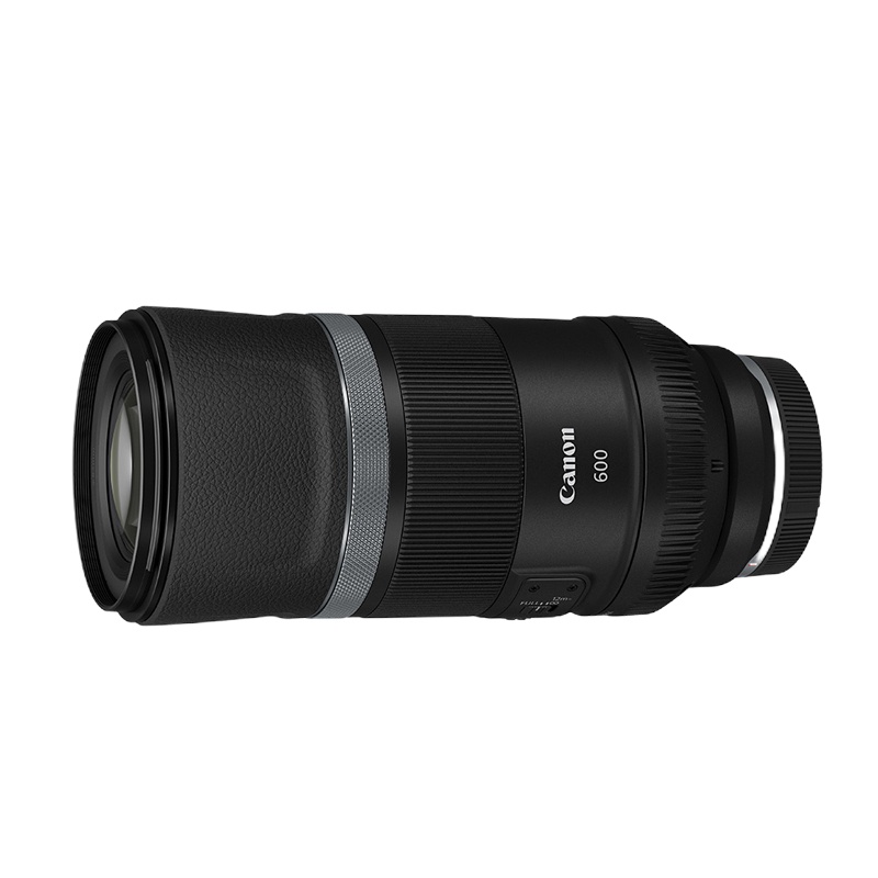 佳能(Canon) RF600mm F11 IS STM 佳能卡口 82mm口径 超远摄定焦镜头