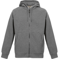 BURBERRY 博柏利 男款混纺平织宽松版连帽上衣 8007121