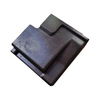 东风 猛士EQ2050 配电盒密封罩