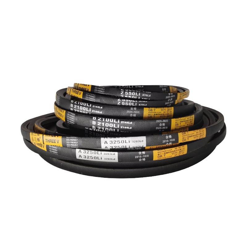 空压机皮带B2743