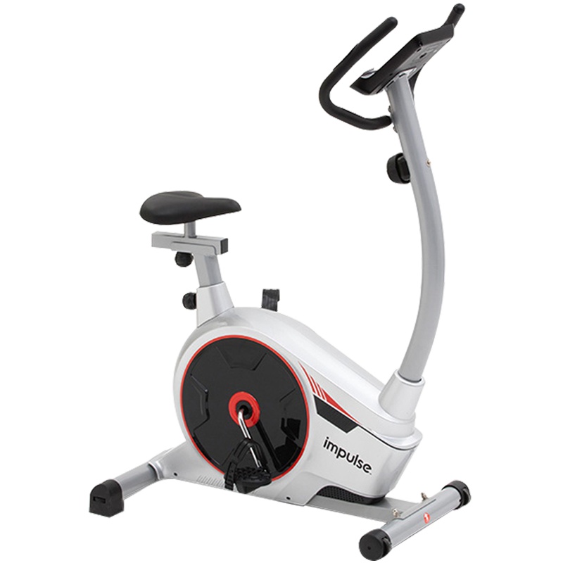 英派斯(Impulse)健身车家用动感单车磁控JC3055健身器材