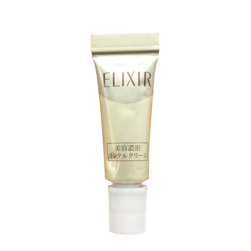 怡丽丝尔 优悦活颜柔眼唇抚纹精华霜 2g*3 中小样 淡纹保湿紧致抗初老A醇视黄醇眼霜(有效期至2023.5))