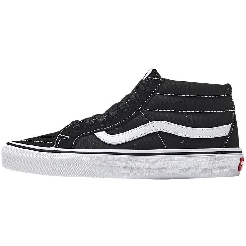 【自营】范斯VANS男女鞋休闲鞋SK8-MidVN0A391F6BT