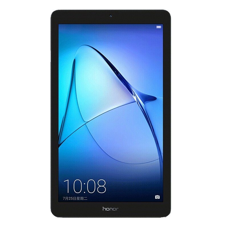 HONOR/华为荣耀畅玩平板2 7英寸平板电脑 2GB+16GB WiFi版 苍穹灰