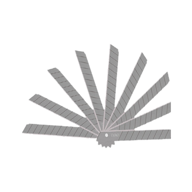 美工刀刀片加厚工业用快递开箱刀便携小刀