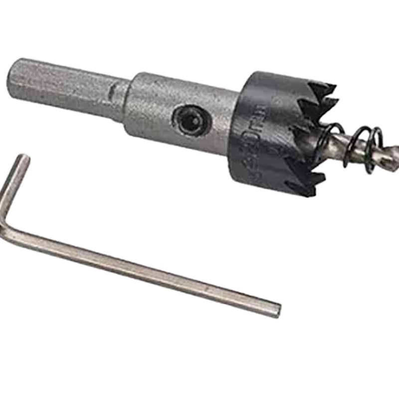 约克 高速钢开孔器 19mm 359103