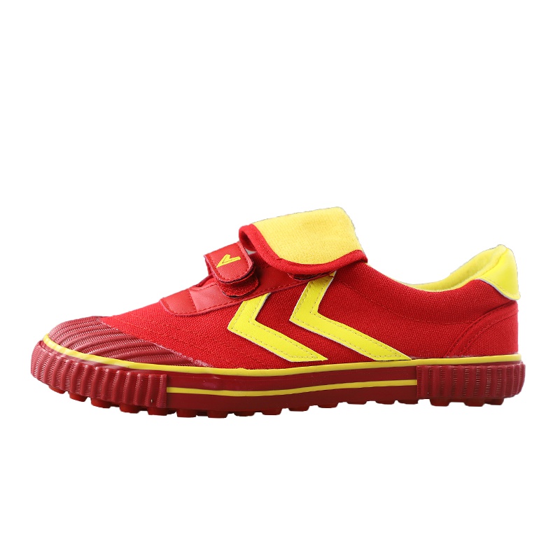 双星儿童足球鞋男女碎钉HG防滑耐磨夏季透气女小学生运动鞋魔术贴钉子鞋训练鞋DS1127