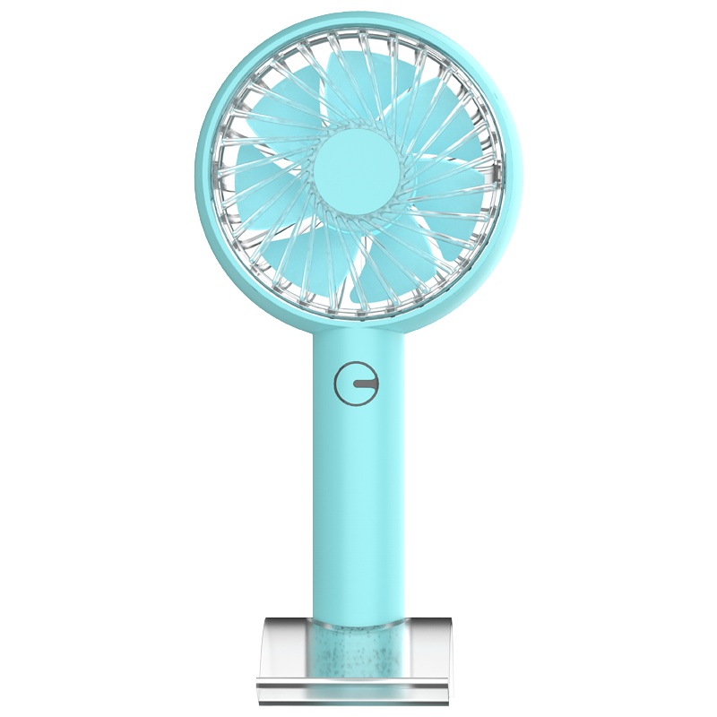 风扇 F21 可手持可桌面四挡风力调节 (个)