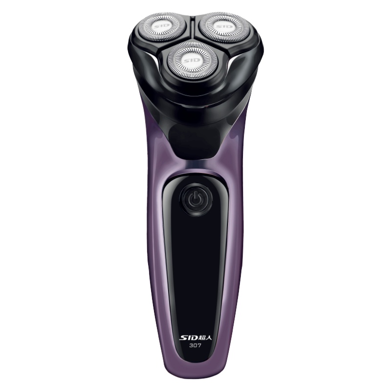 超人剃须刀RS307