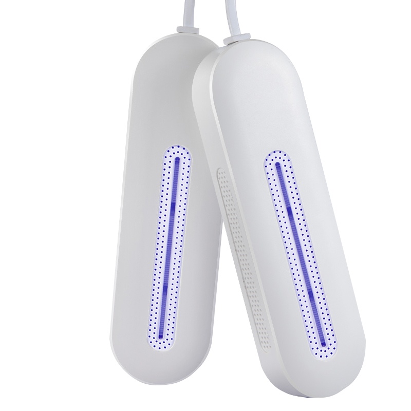 海纳斯(HANASS)烘鞋器HB-003干鞋器速干紫光烘鞋器家用烤鞋器鞋子烘干器学生宿舍哄鞋烤鞋机