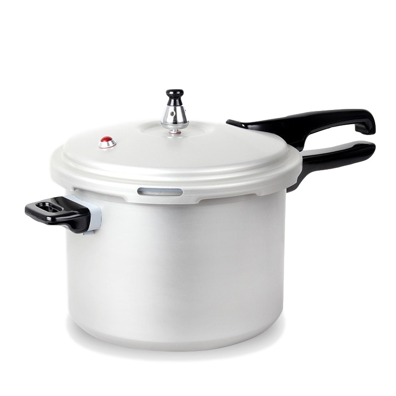 苏泊尔/SUPOR YH26E4优质铝合金压力锅高压锅电磁炉燃气灶适用