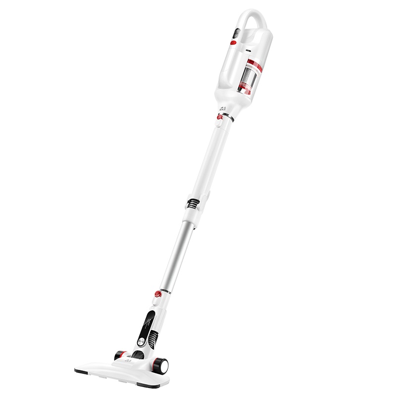 小狗吸尘器无线家用强力小型手持式大功率吸力除螨机T10 Mix