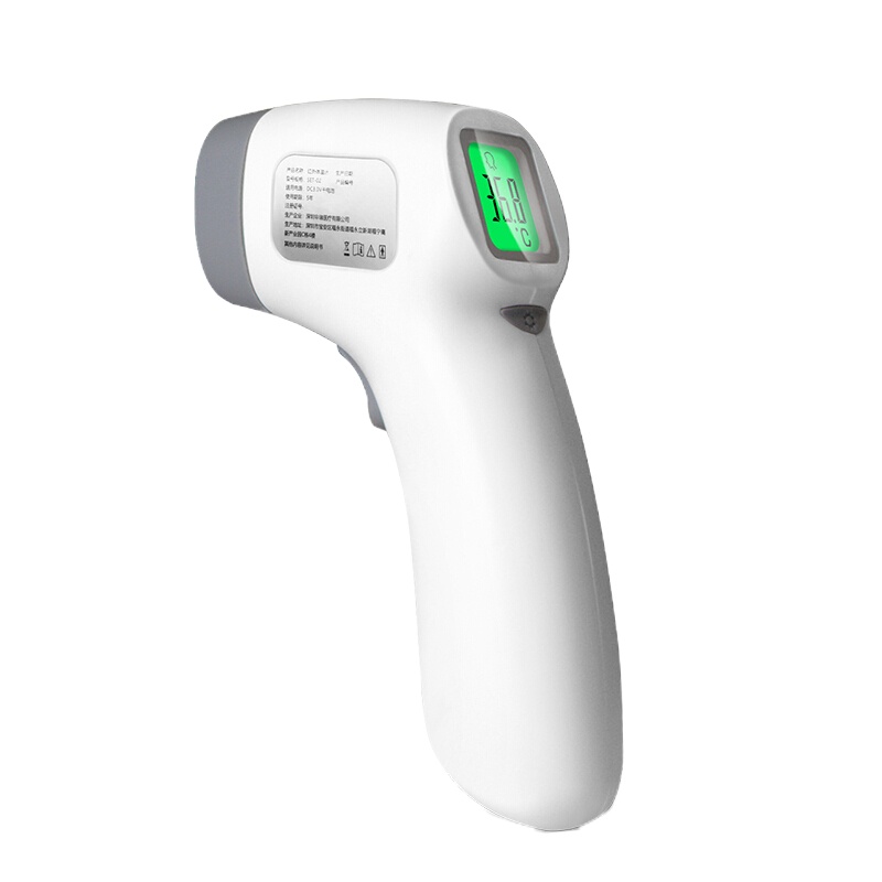 邦力健电子体温计成人儿童 婴儿体温枪家用额温枪