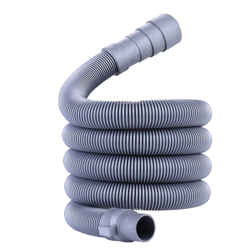 洗衣机排水管0.8m