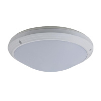 顶火 MD9301-12W LED吸顶灯 (计价单位:套)白色
