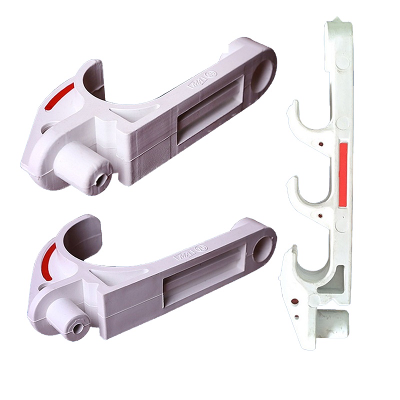 商博 电缆挂钩\GL-PVC 80