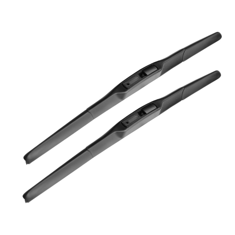 熙涵汽车雨刷器适用于起亚锐达远舰K2 K3 K4 K5 KX3福瑞迪佳乐嘉华智跑狮跑霸锐秀尔索兰托赛拉图雨刮器片条双只装