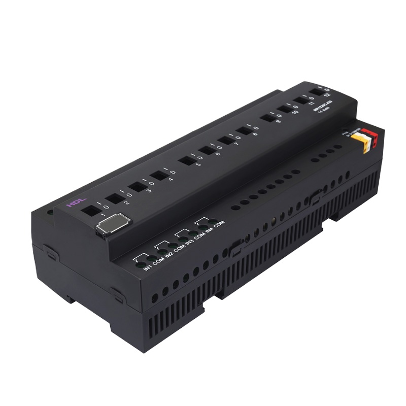 企购优品 HDL逻辑模块HDL-MCLlog.431输入电压:DC24v BUS接口:rs4855