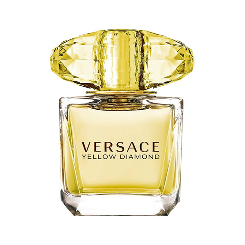 Versace范思哲 幻影金钻女士淡香水EDT 花果香调 30ml