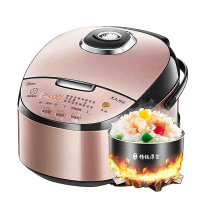 美的(Midea)HS4078电饭煲4L微电脑式