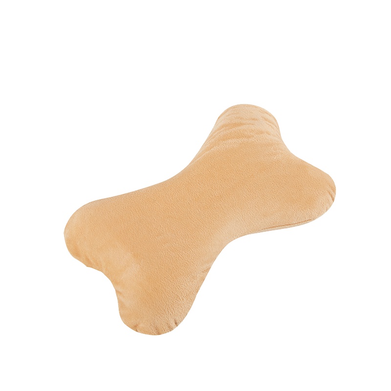 北极绒(Bejirog) 泰国进口天然乳胶枕芯汽车头枕护颈枕颈椎枕 午睡多功能枕头