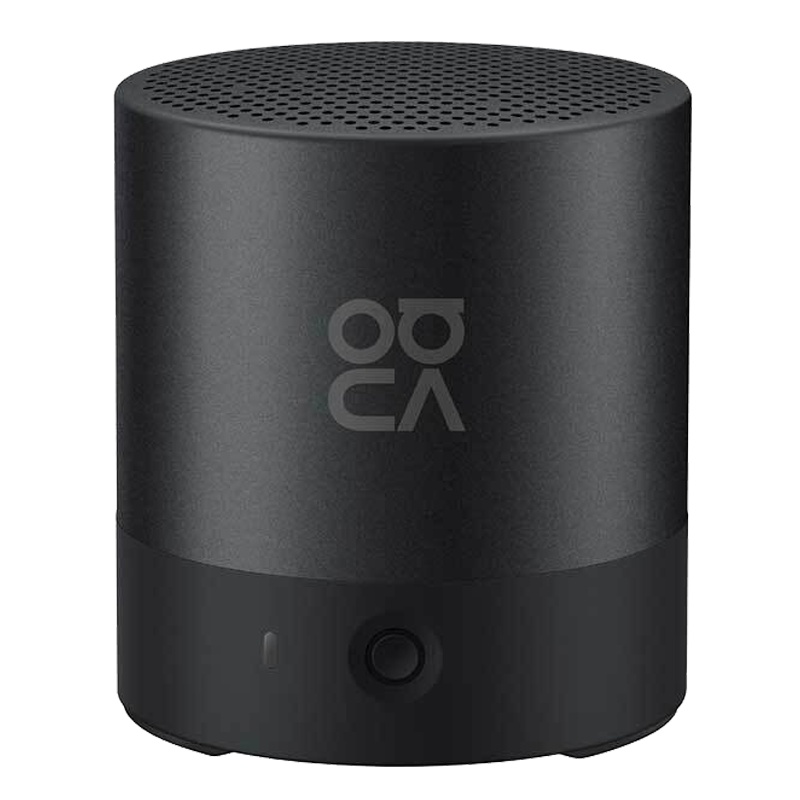 华为(HUAWEI)nova mini蓝牙音箱(黑色)无线蓝牙免提通话 便携户外居家迷你音响 CM510 便携式低音炮