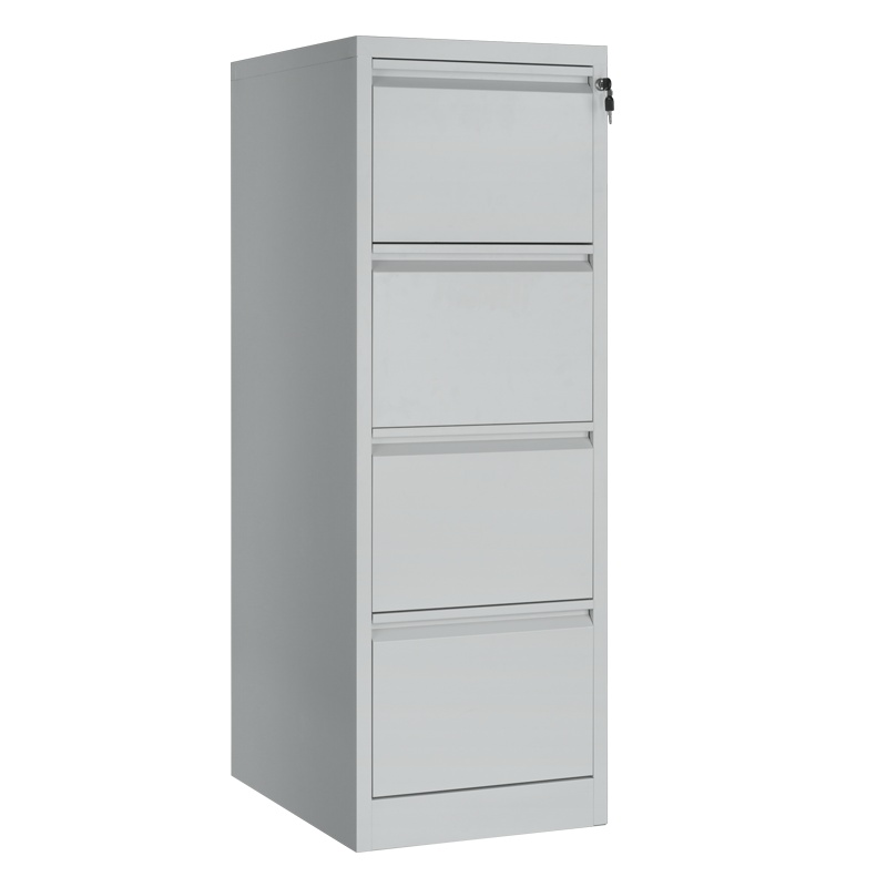 [硕辉]四斗卡箱 文件柜 卡片柜 H1320*W460*D620