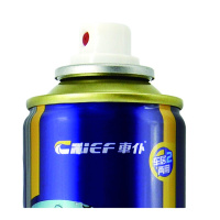 車仆(CHIEF) 玻璃拨水剂 218ml