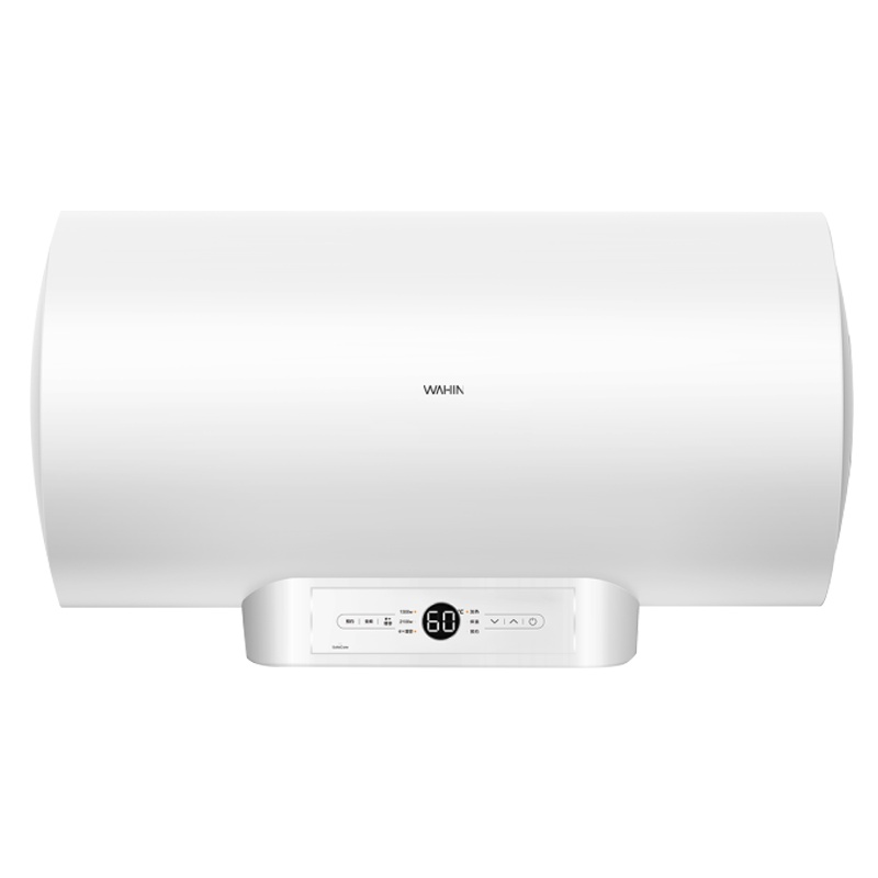 美的(Midea)出品WAHIN华凌F6021-Y2 曙光电热水器小体积家用迷你速热储水式卫生间