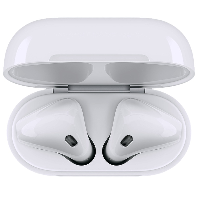 [二手 3代左耳 9新]apple/苹果 Airpods苹果蓝牙耳机二手 国行正品保障