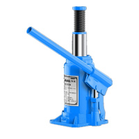 卡尔工具 立式液压千斤顶 4吨