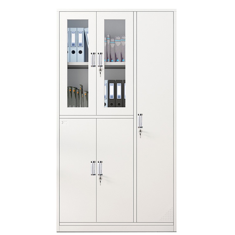 精班家具简约现代风格收纳柜更衣柜CF-1391WJG