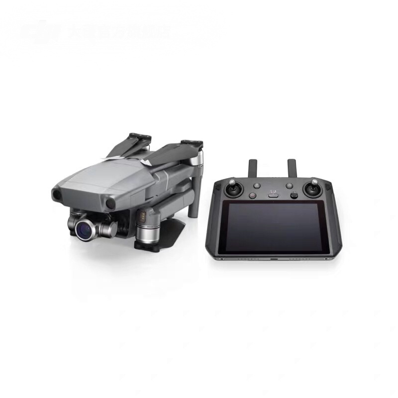 御 Mavic 2 Zoom 变焦版(DJI带屏遥控器)