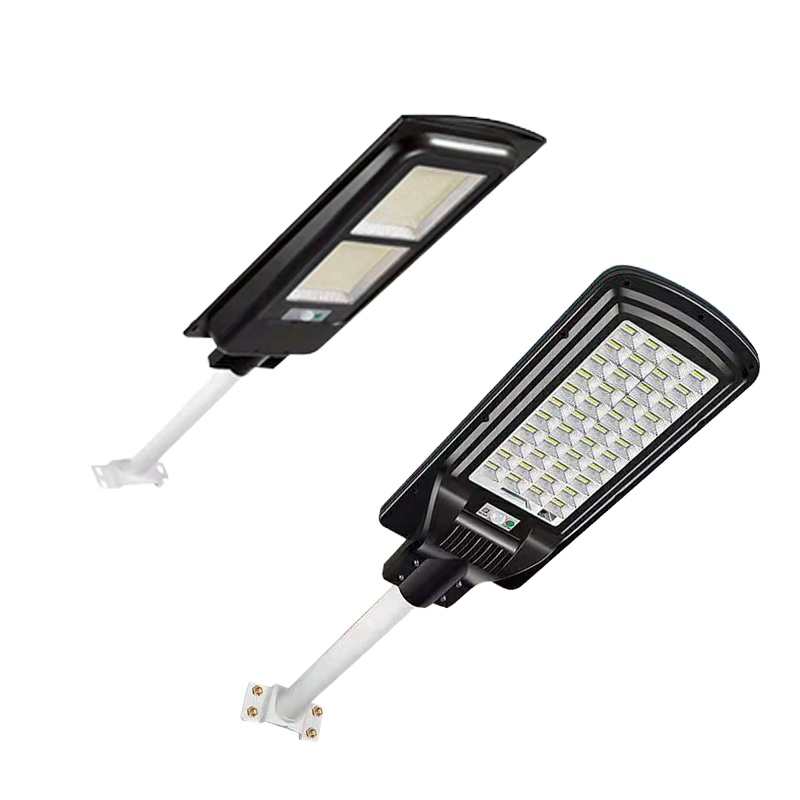 陇步昇 太阳能路灯 功率:300W 照明面积:200平 300颗纳米高亮灯珠 可遥控