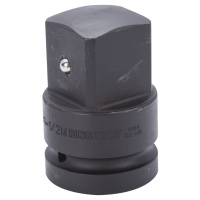 藍帶 1"DR.气动转换头/钢珠型 8869P