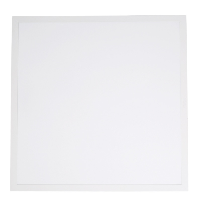 佛山照明(FSL)600*600 超炫铝扣式led集成吊顶灯面板灯超薄36W白光6500K 单位:个