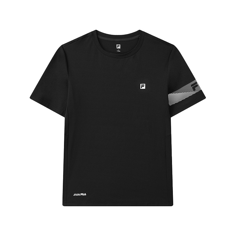 斐乐FILA 男短袖T A11M121117F