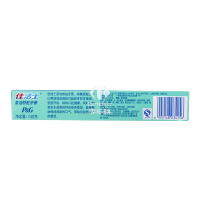 佳洁士茶洁牙膏140g