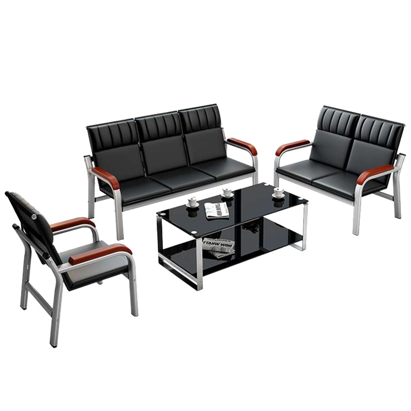 富和美(BNF)连排椅铁长椅子公共办场所接待等候车站连体机场椅公共椅112排椅沙发办公椅