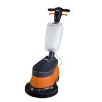 洗地机 JM 单位:台