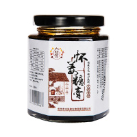 九秋居博爱怀姜糖膏250克姜糖膏手工红糖姜茶怀庆姜枣膏大姨妈正品