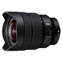 索尼(SONY) FE 12-24mm F4 G(SEL1224G) 索尼E卡口 广角变焦镜头