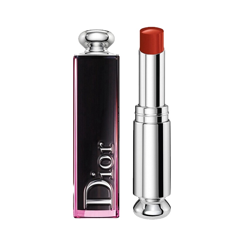[直邮发货]Dior 迪奥 黑管魅惑釉唇膏 3.2克 超显白气质色#740 #744